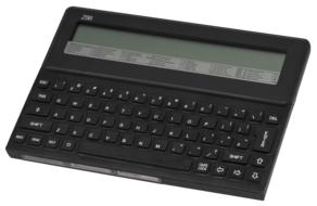 Cambridge Z88 Computer Laptop