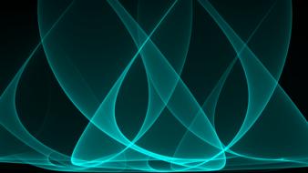green and dark pattern design graphics