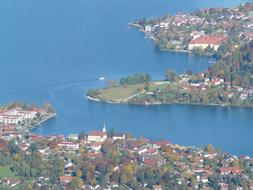 Lake Village Community