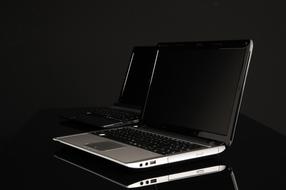 Notebook Computer devices