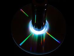 Cd Dvd Digital