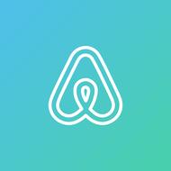 airbnb airbnb icon airbnb logo
