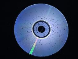 Cd Dvd Computer