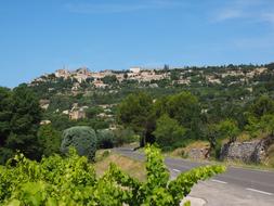 Gordes Village Community