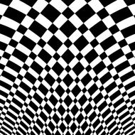 square,illusion