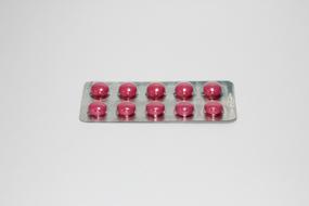 Medications Cure Tablets pill