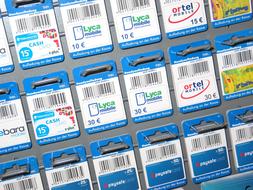 Phone Cards Buy