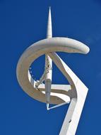 Antenna Architecture Communication