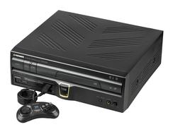 Video Game Console Play
