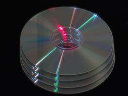 Cd Dvd Disk Floppy