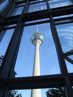 Tv Tower Technology