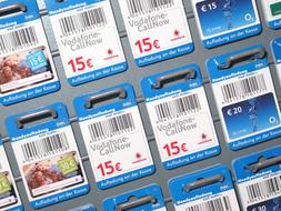Phone Cards Buy