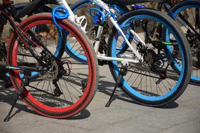 Community Bike