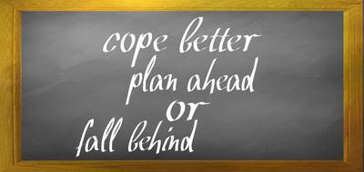 chalkboard board