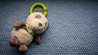 Teddy Bear, small Soft toy