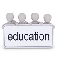 training education 3dman drawing