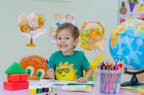 Kids Emotions