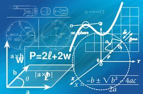 geometry mathematics formulae