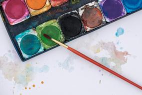 Color Watercolor