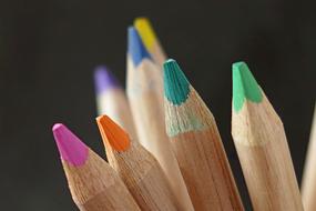 Pencil Wood color