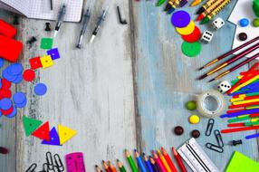 School Learning logical inventory