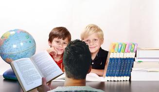 Teacher Family