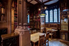 The John Rylands