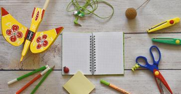 Children Education items