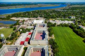 Citadel Military Academy