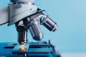 Biochemistry microscope