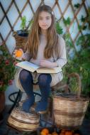 Girl Innocence