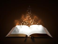 Jesus God Holy book fantastic