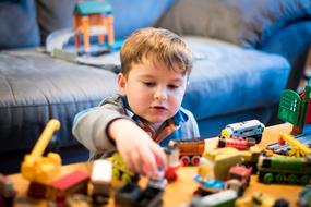 Thomas And Friends Toy