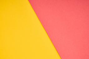 orange and pink Background