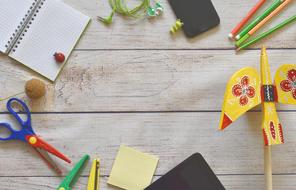 School Kindergarten C