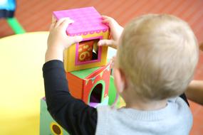 Nursery Child