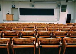 Lecture Hall College