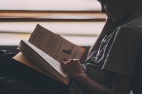 Child book