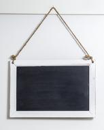 Blackboard Board