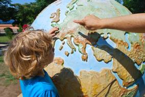 Teaching World
