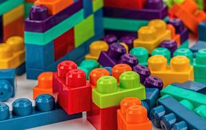 Building Blocks Construction toy