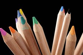 Wood Pencil