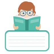 template for notebook