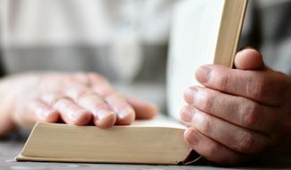 Hands Book Read