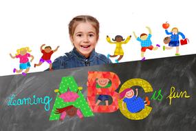learn school nursery drawing