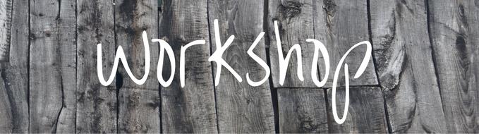 workshop banner learn drawing