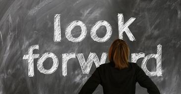 Board School look Forward