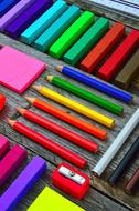 School colors items