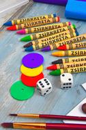 back-to-school package