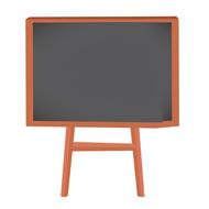 blackboard classroom clip art
